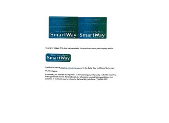 SMARTWAY